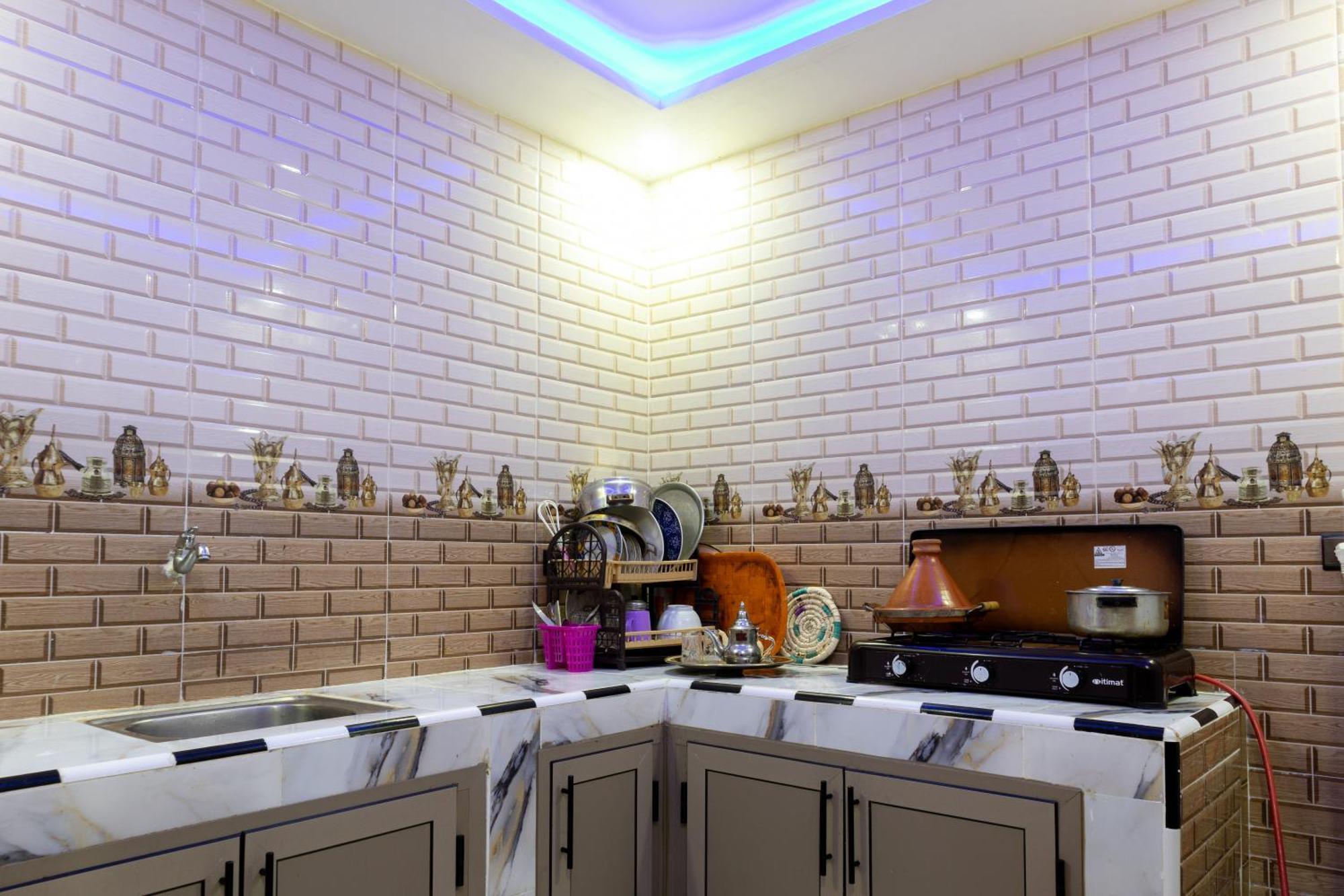 Adam Appartement Dakhla